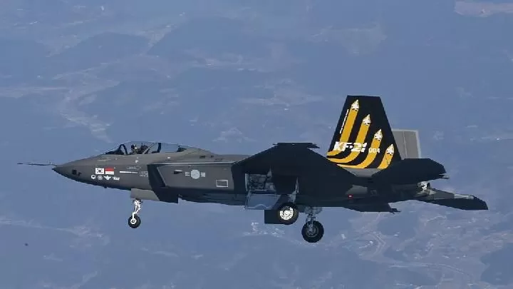 Dua teknisi Indonesia yang mendapat tuduhan pencurian teknologi jet tempur KF-21 Boramae Korsel dicekal. (Foto: Instagram/@ Dapa_Korea_official