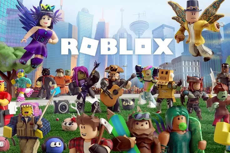 Wakil Ketua MPR, Eddy Soeparno usul pembatasan usia main game Roblox Studio (Sumber: Pinterest/army-kooky)