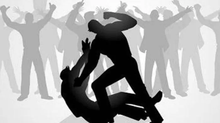 6 orang polisi yang bertugas di Yanma Mabes Polri jadi tersangka pengeroyokan dua matel tewas di Kalibata, Jaksel (Ilustrasi Pixabay)