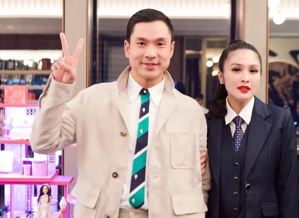 Besaran iuran PBI BPJS Kesehatan Harvey Moeis dan Sandra Dewi  (Foto: Instagram @sandradewi88)