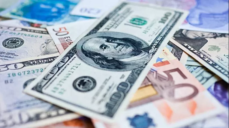 - Cadangan devisa Indonesia pada akhir Maret 2024 mengalami penurunan sebesar USD3,65 miliar atau setara Rp54,75 triliun. (Foto: iStockphoto)