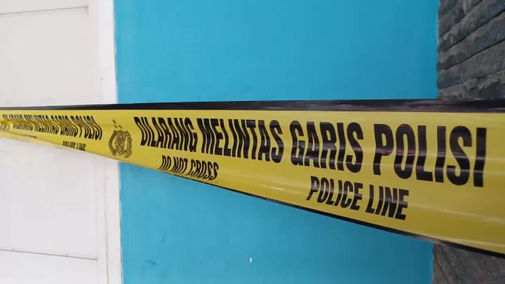 Polisi masih melakukan penyelidikan kasus penemuan jasad terapis perempuan cantik di kawasan Pejaten, Pasar Minggu, Jaksel. (Foto: Freepik)