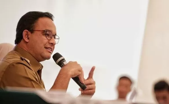 Anies Baswedan
