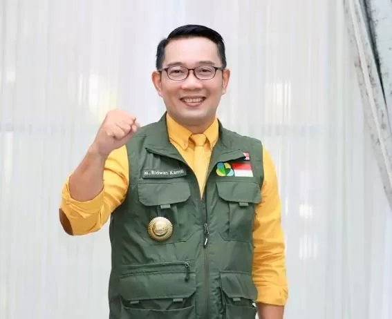 Ridwan Kamil/Istimewa