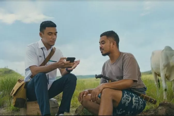 PT Bank Rakyat Indonesia (Persero) Tbk konsisten mendorong penerapan prinsip Environmental, Social, & Governance (ESG) di Indonesia.