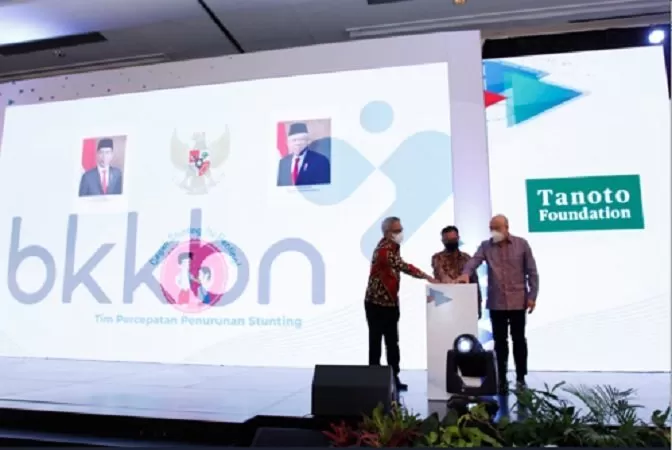 BKKBN telah merekrut 200 ribu tim di seluruh provinsi dan menjalankan orientasi bagi TPK untuk meningkatkan capacity building yang berkelanjutan. 