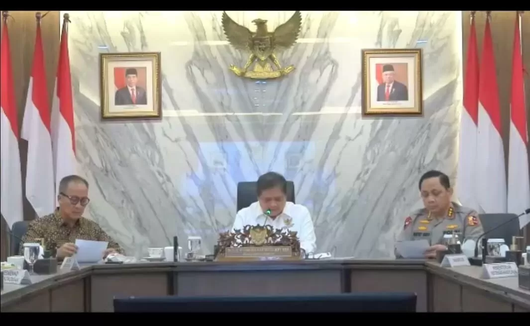 Pemerintah Luncurkan Program Kartu Prakerja Skema Normal