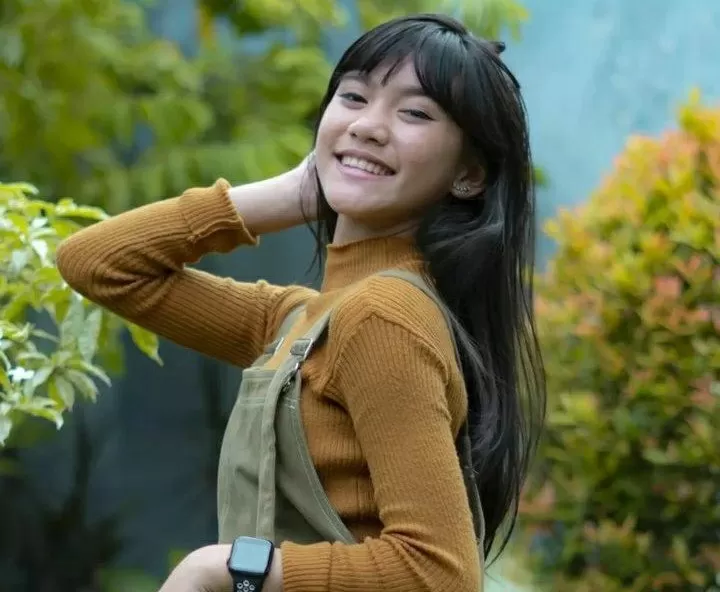 Sridevi DA5  (foto: isntagram @sridevi.da5