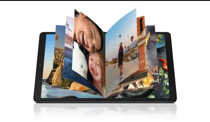 Galaxy Tab A7 Lite Wi-Fi