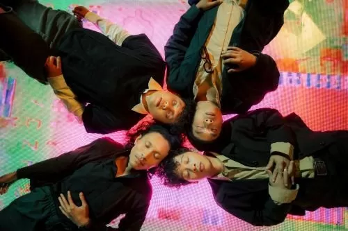 Coldiac  (foto: istimewa)