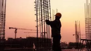 ilustrasi infrastruktur