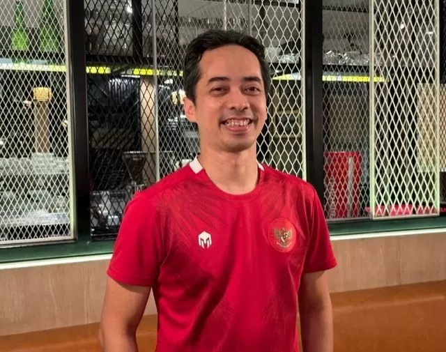 CEO PSIM, Bima Sinung Widagdo 