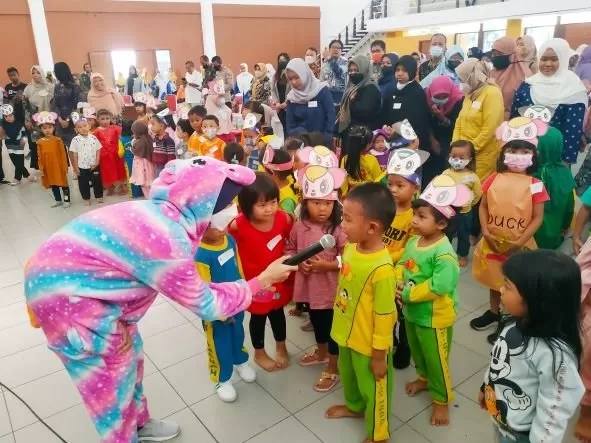 Ilustrasi. (Foto: dok)