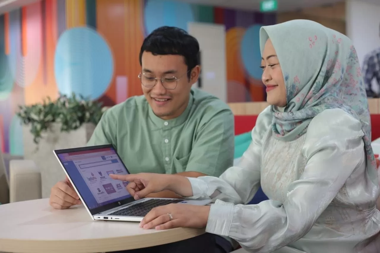 OCTO Mobile dan OCTO Clicks Permudah Pembelian Hewan Kurban 