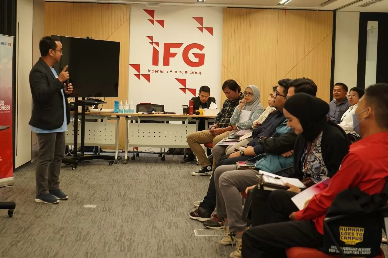 Program Kindness to Progress 2023