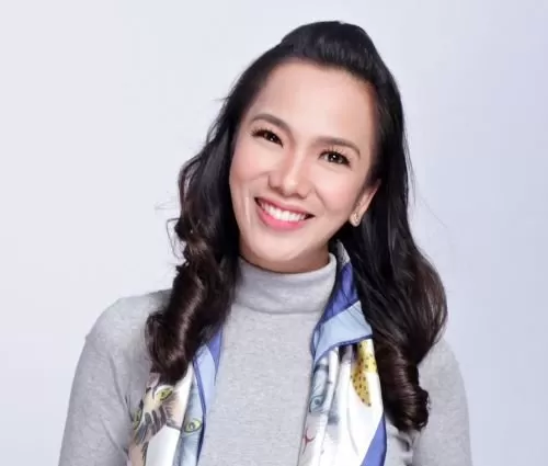 Maria Kumalasanti, S.E, M.B.A  (foto: ist)