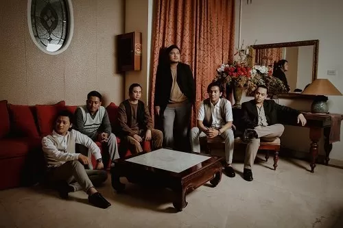 Personel Daun Jatuh  (Ist)