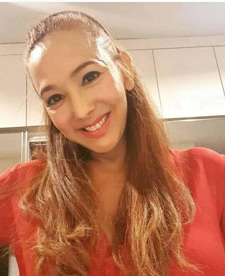 Kiki Fatmala  (IG @qq_fatmala)