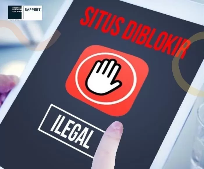 Ilustrasi - Kegiatan Perdagangan Berjangka Komoditi (PBK) melalui situs web. (Foto: Kemendag)