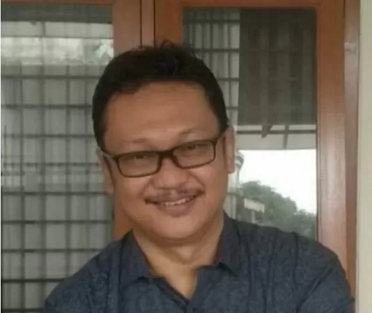 Peneliti dari Institute for Security and Strategic Studies (ISESS) bidang Kepolisian, Bambang Rukminto.