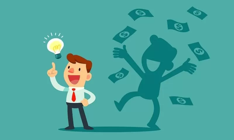 Ilustrasi   (dok cermati.com)