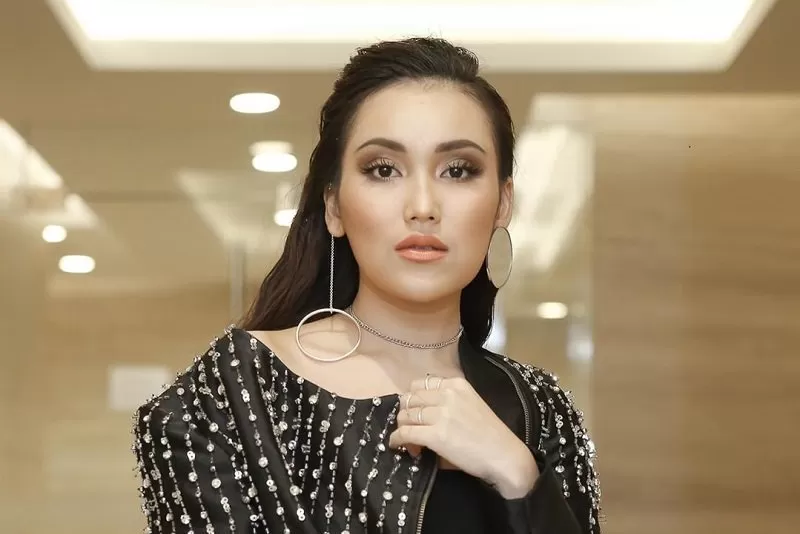 Ayu Ting Ting   (dok okezone)