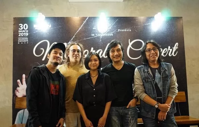 Kla Project (Fimela)