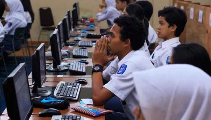 Ilustrasi. Foto: layarberita.com