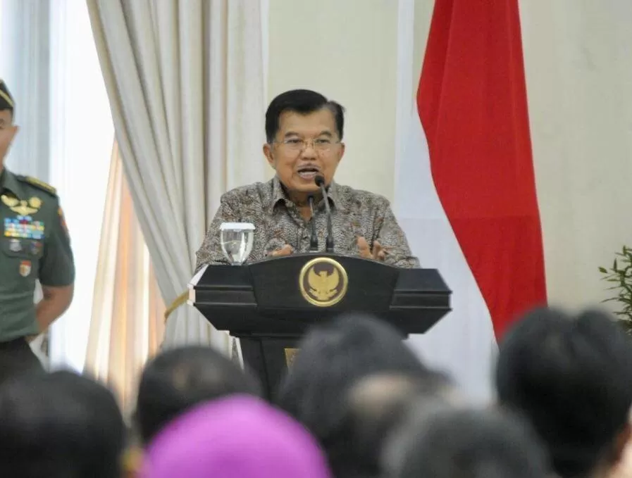 Jusuf Kalla (Istimewa)