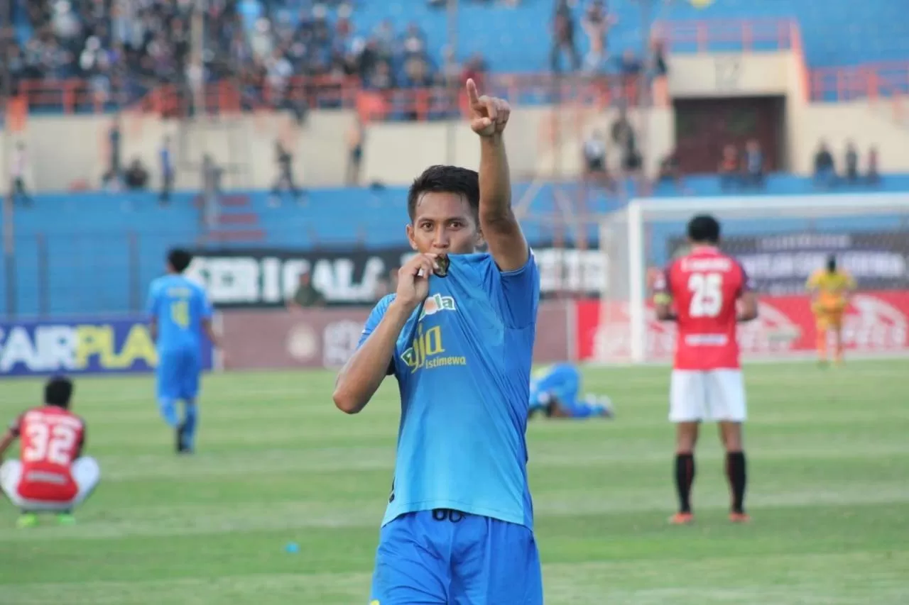 Ismail Haris (Harminanto)