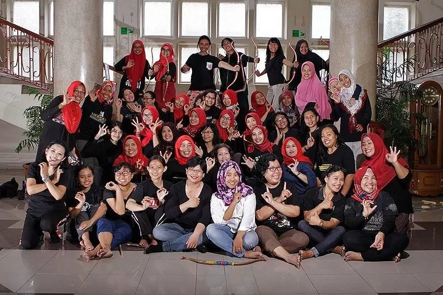 Kagama Virtual bakal tampilkan beksan wira pertiwi