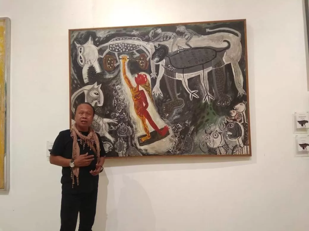 Siti Halida Fitriati