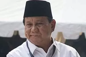Prabowo Subianto