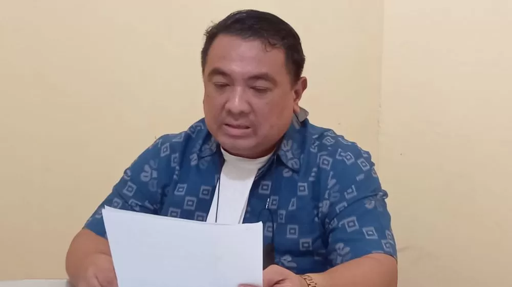 Humas Pengadilan Negeri Jambi Yandri Roni