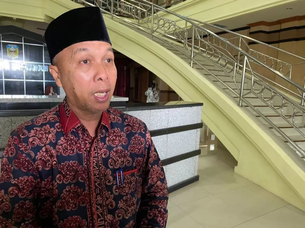 Hasil Seleksi PPPK Guru Sarolangun Sudah Keluar, Satu Formasi Tanpa Peminat  - Metro Jambi