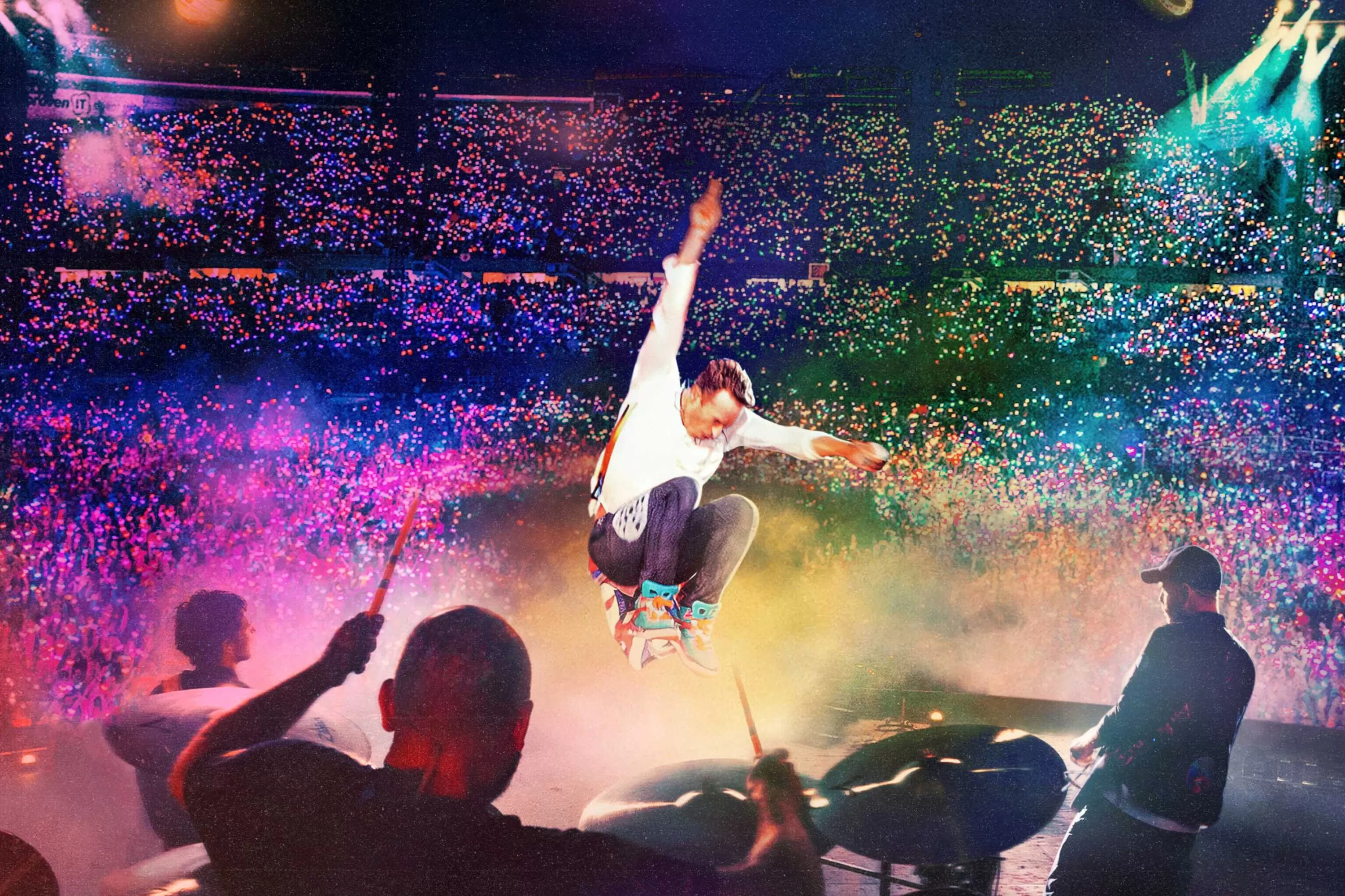 Korban Penipuan Tiket Konser Coldplay Terus Bertambah, Kini Kerugiannya Rp 200 Juta - Jawa Pos