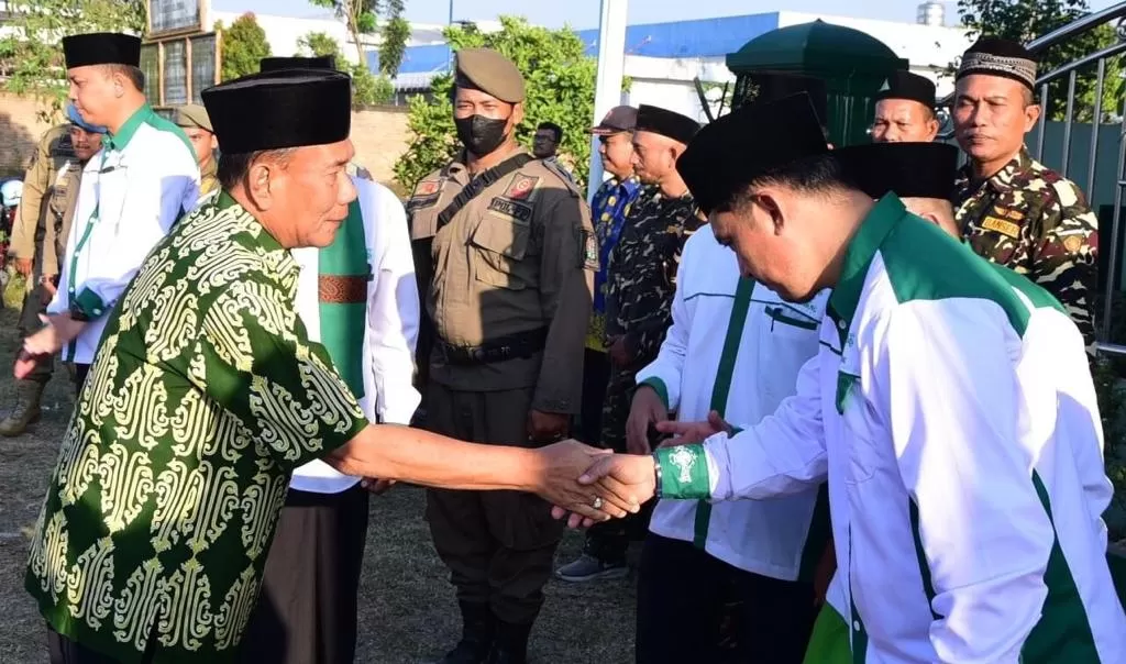 Foto: Kominfo Pemkab Deli Serdang (ferra hariyanto)