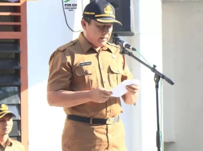 Foto: Dinas Perijinan Kota Binjai makin permudah ijin pelaku usaha