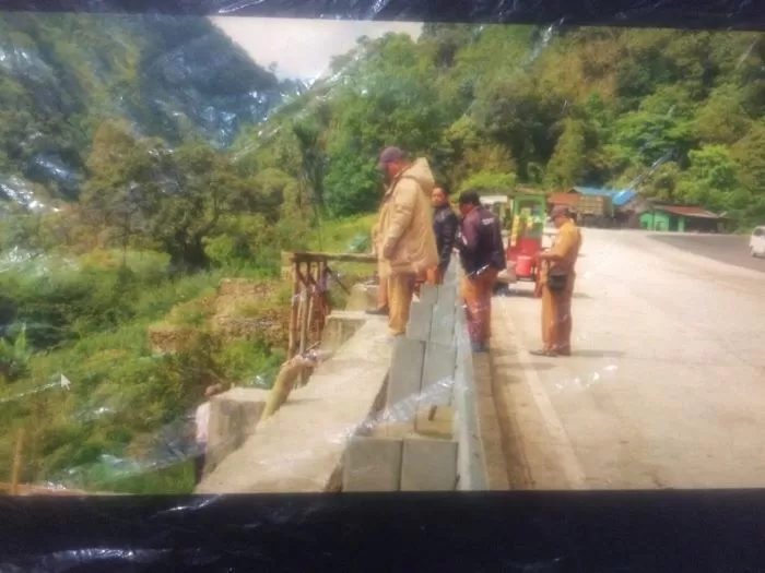 Foto: Satpol PP Deli Serdang lakukan penertiban bangunan dan PKL
