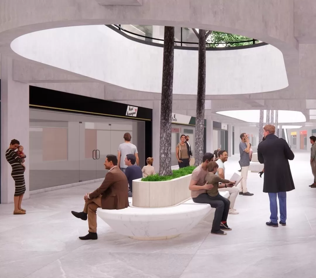 Foto: Walikota Medan akan jadikan Lapangan Merdeka sebagai ruang terbua hijau (@prokopim)