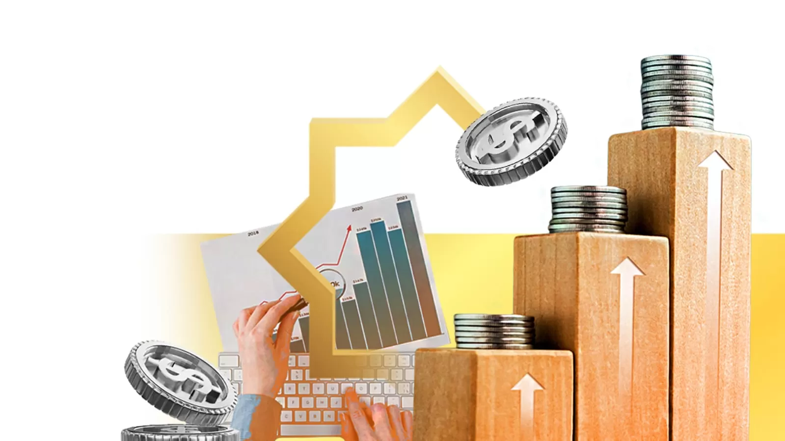 ilustrasi layanan SIKA (Indonesia Commodity & Derivatives Exchange (ICDX))