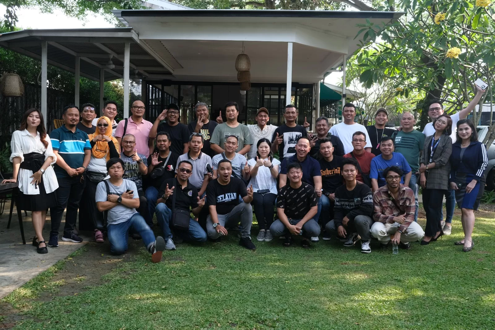 Kerjasama Warranty Smart dengan Paguyuban DOT  ( Warranty Smart Indonesia)