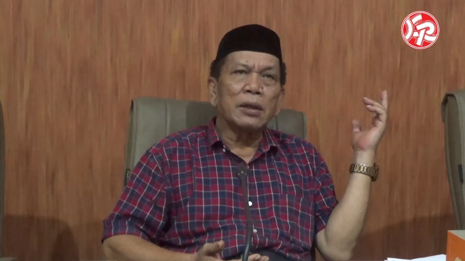 Ketua Komisi C DPRD DIY, Gimmy Rusdin Sinaga