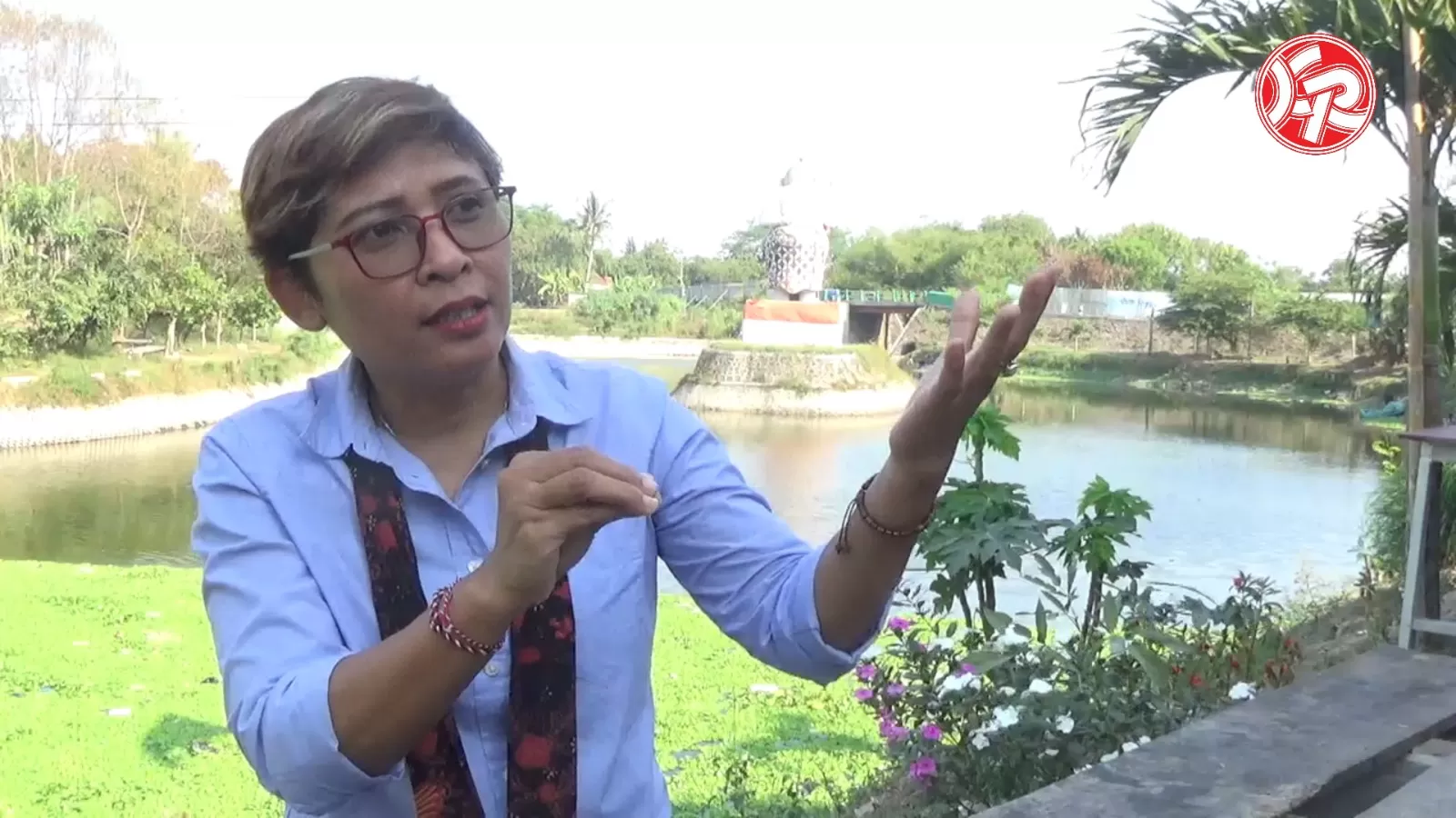 Andriana Wulandari SE (Foto: Istimewa)