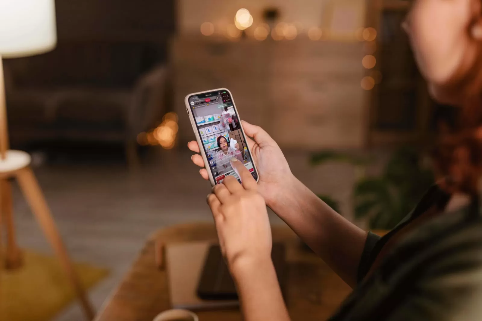 TikTok Shop (istimewa)