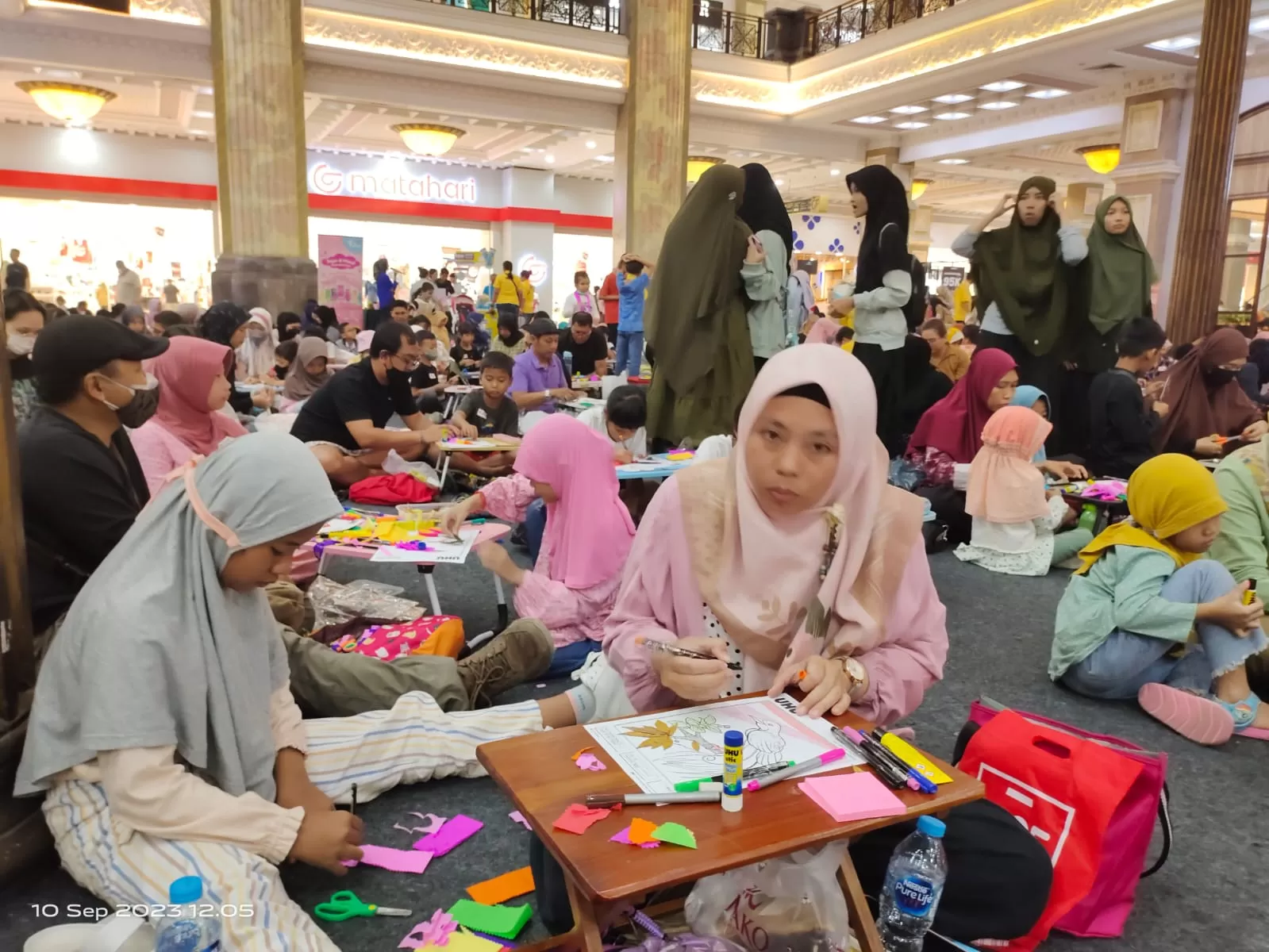 UHU Indonesia (UHU Indonesia)