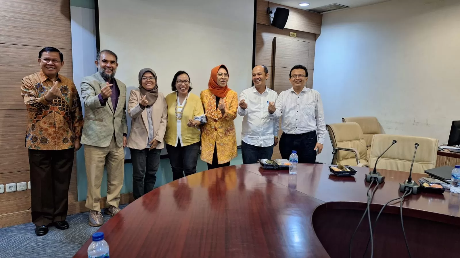  PTS mengkritisi soal seleksi mandiri yang dilakukan oleh PTN. (Rini Suryati)