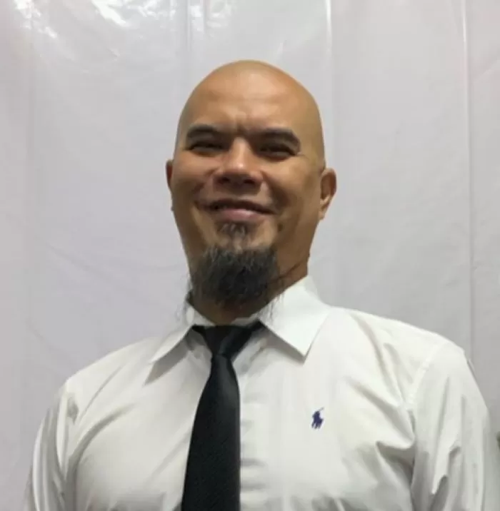 Ahmad Dhani (Ary B Prass)