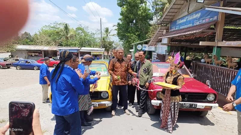 Wisata Edukasi Umbulharjo Explore (Foto : Istimewa)