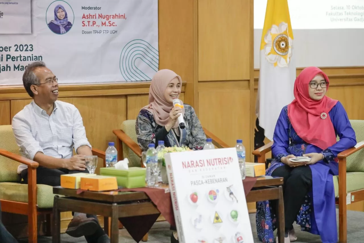 Siti Atikoh Supriyanti (istimewa)